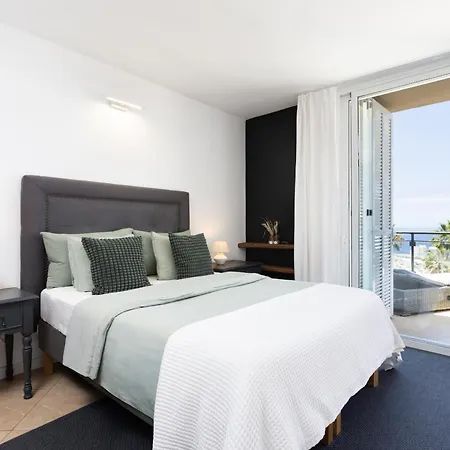 Casa Uamisun With Seaview & Pool 度假居 阿德耶