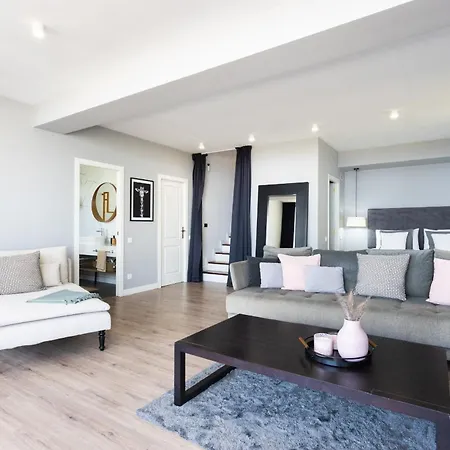 Casa Uamisun With Seaview & Pool * 阿德耶