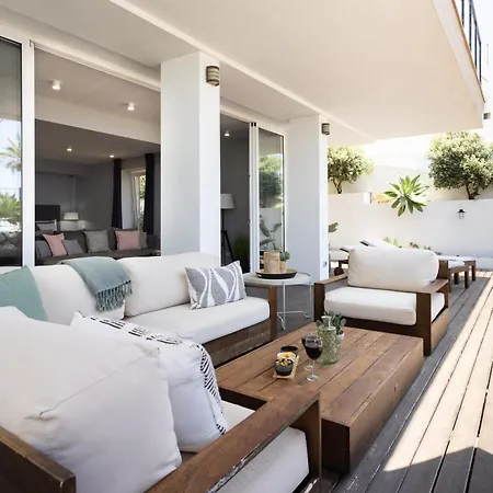 度假居 Casa Uamisun With Seaview & Pool *