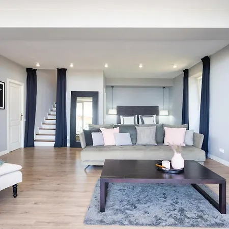 Casa Uamisun With Seaview & Pool *