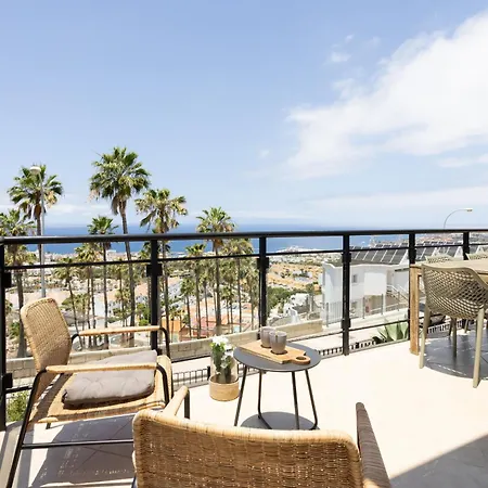 Casa Uamisun With Seaview & Pool