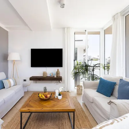 度假居 Casa Uamisun With Seaview & Pool